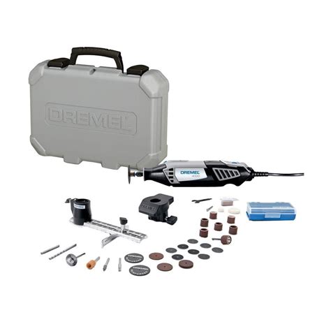 case for Dremel rotary tool